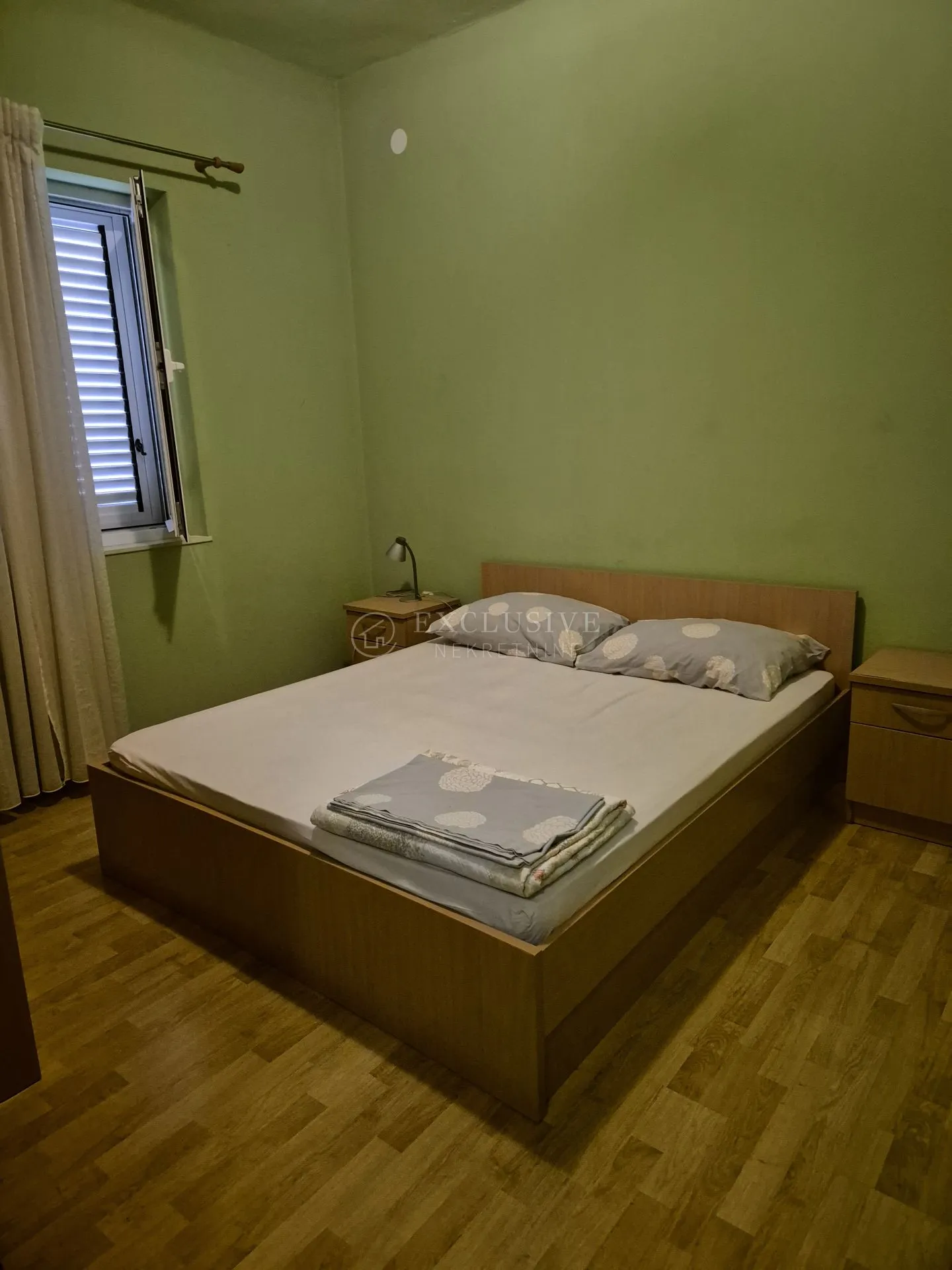 bibinje, kuća 186 m2 sa 4 stana i 470 m2 okućnice - slika 21