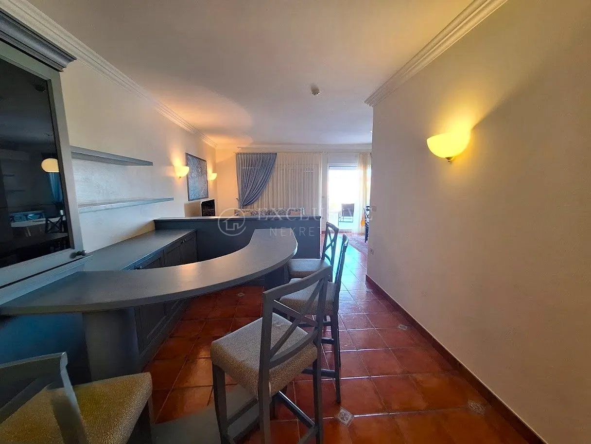 umag - ekskluzivni apartman s panoramskim pogledom na more - slika 7