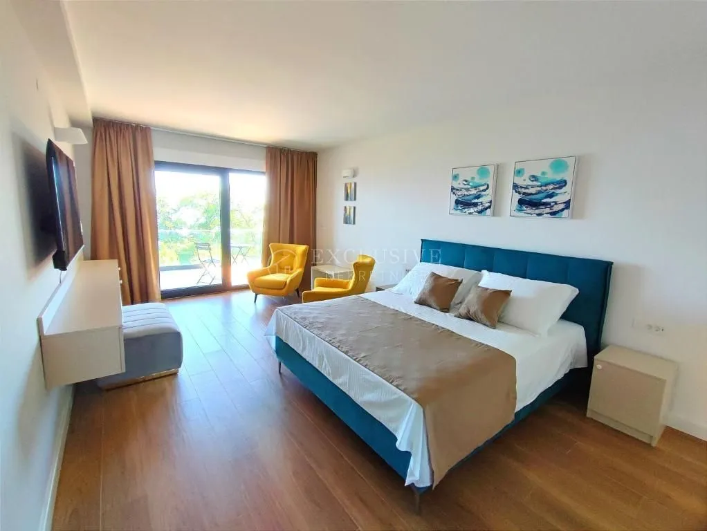 opatija, lovran - nova luksuzna moderna vila s bazenom u mirnom dijelu i pogledom na more - slika 16