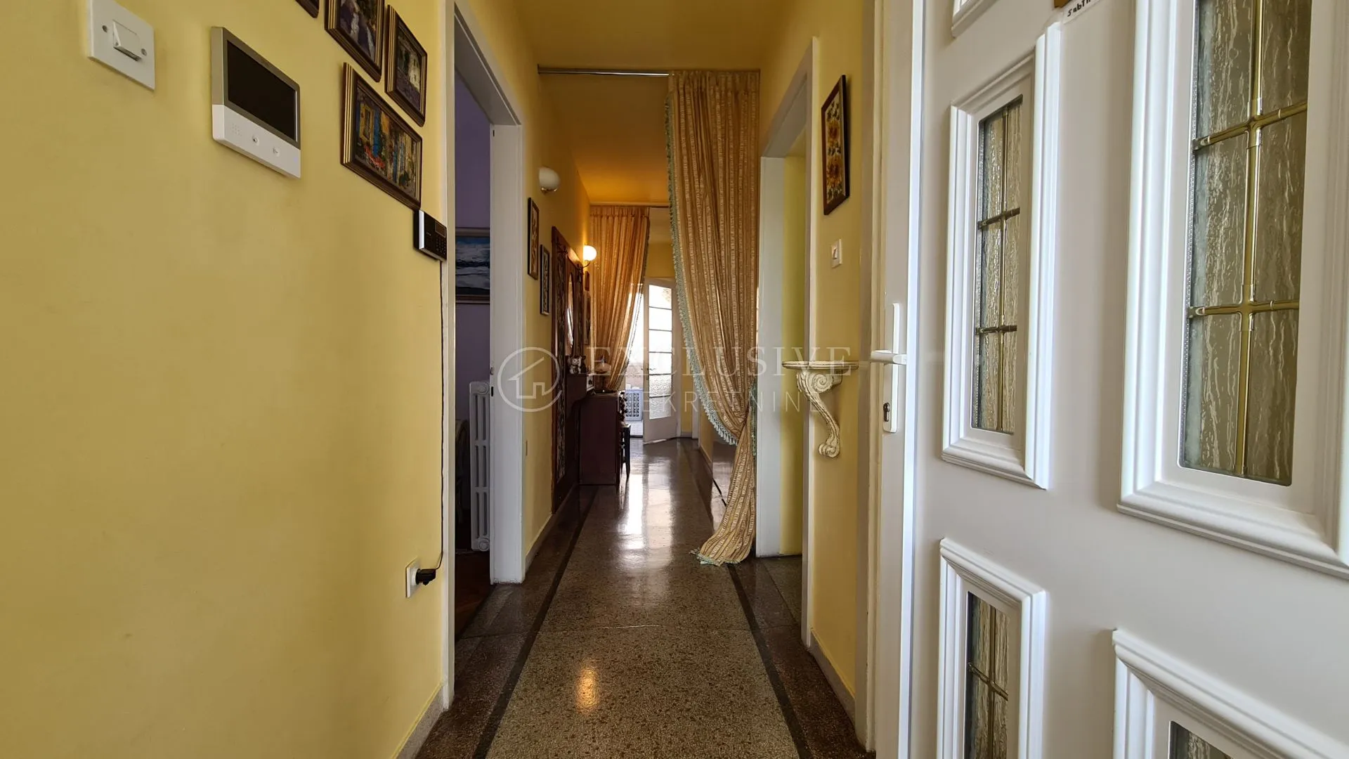 1 red do mora-opatija-etaža na 2 katu s pogledom na more - slika 7