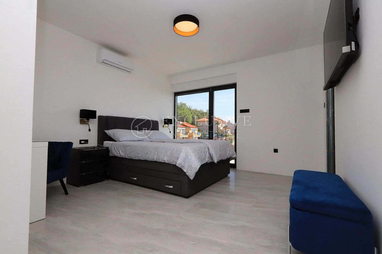 opatija-ičići!!!impozantna villa-odlična lokacija!!!panoramski pogled!!! - slika 26