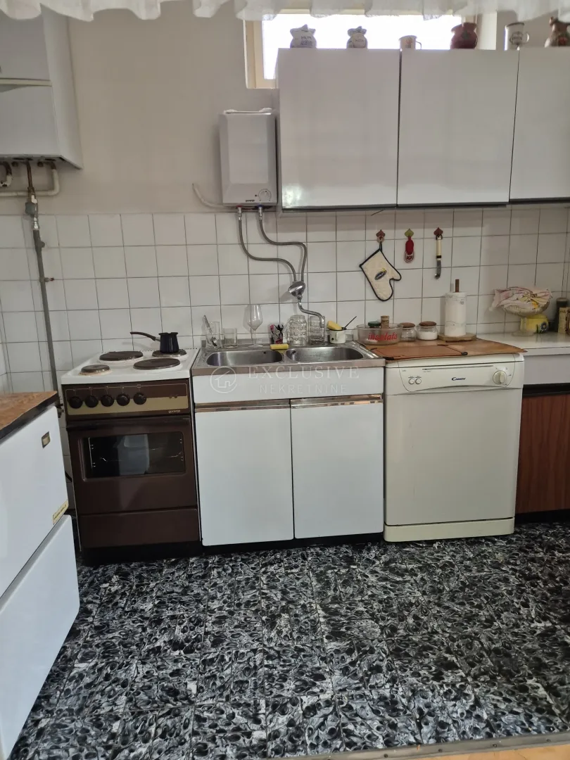 opatija, nova cesta, 3s+db 88m2 sa balkonom i parkingom - slika 13