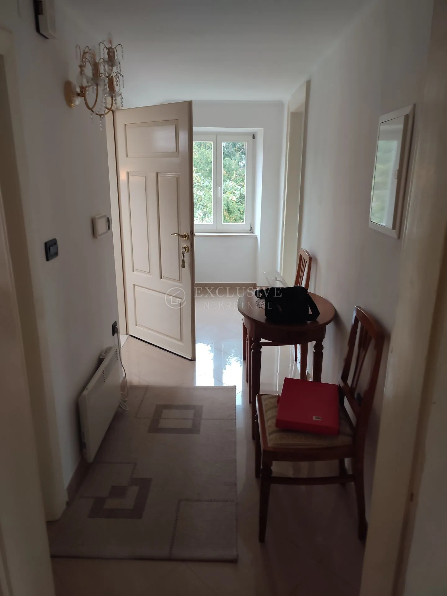 opatija - volosko - stan kojem je teško odoliti - slika 32