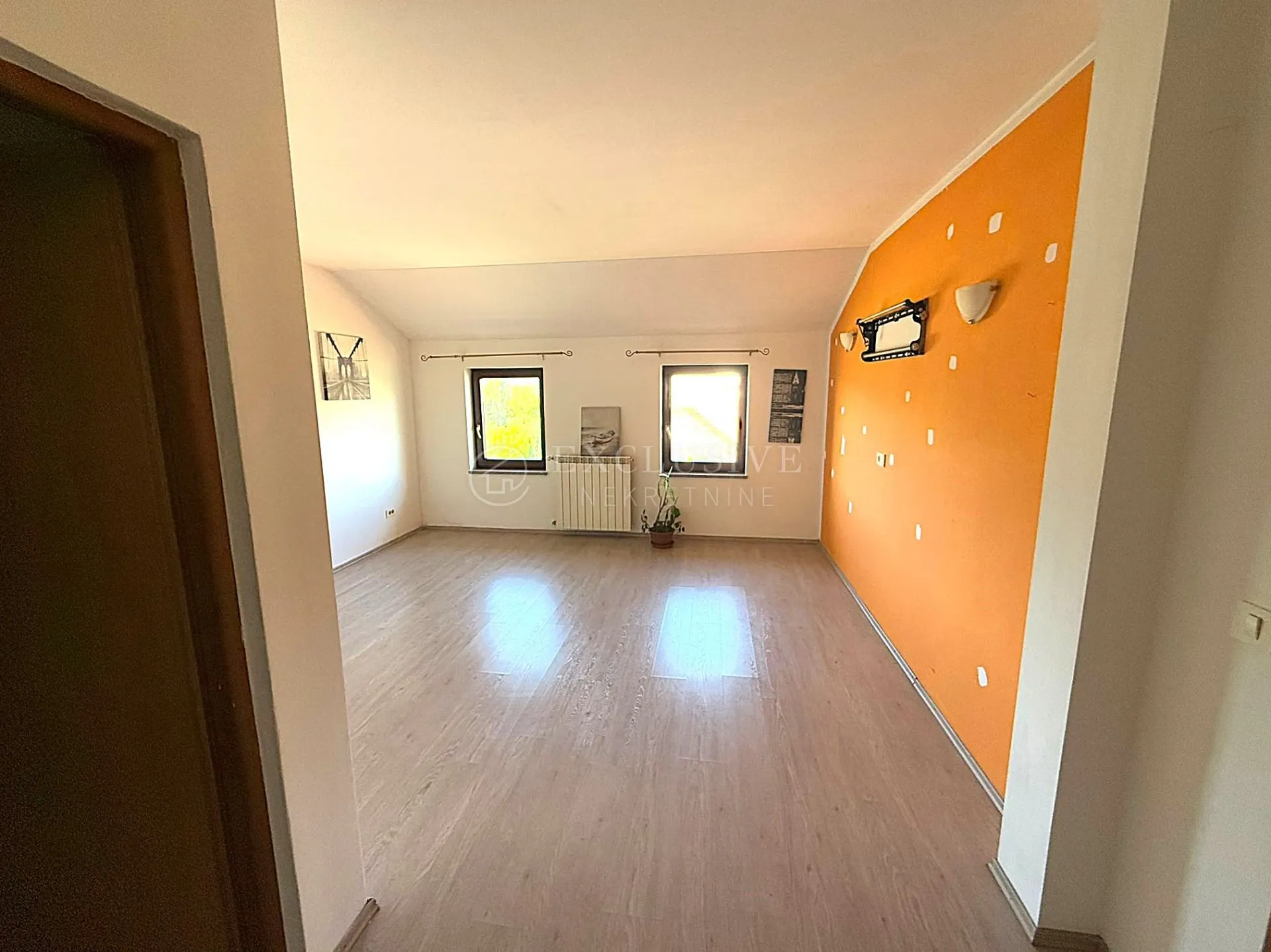 šapjane - poslovno-stambena zgrada 780 m2 - slika 5