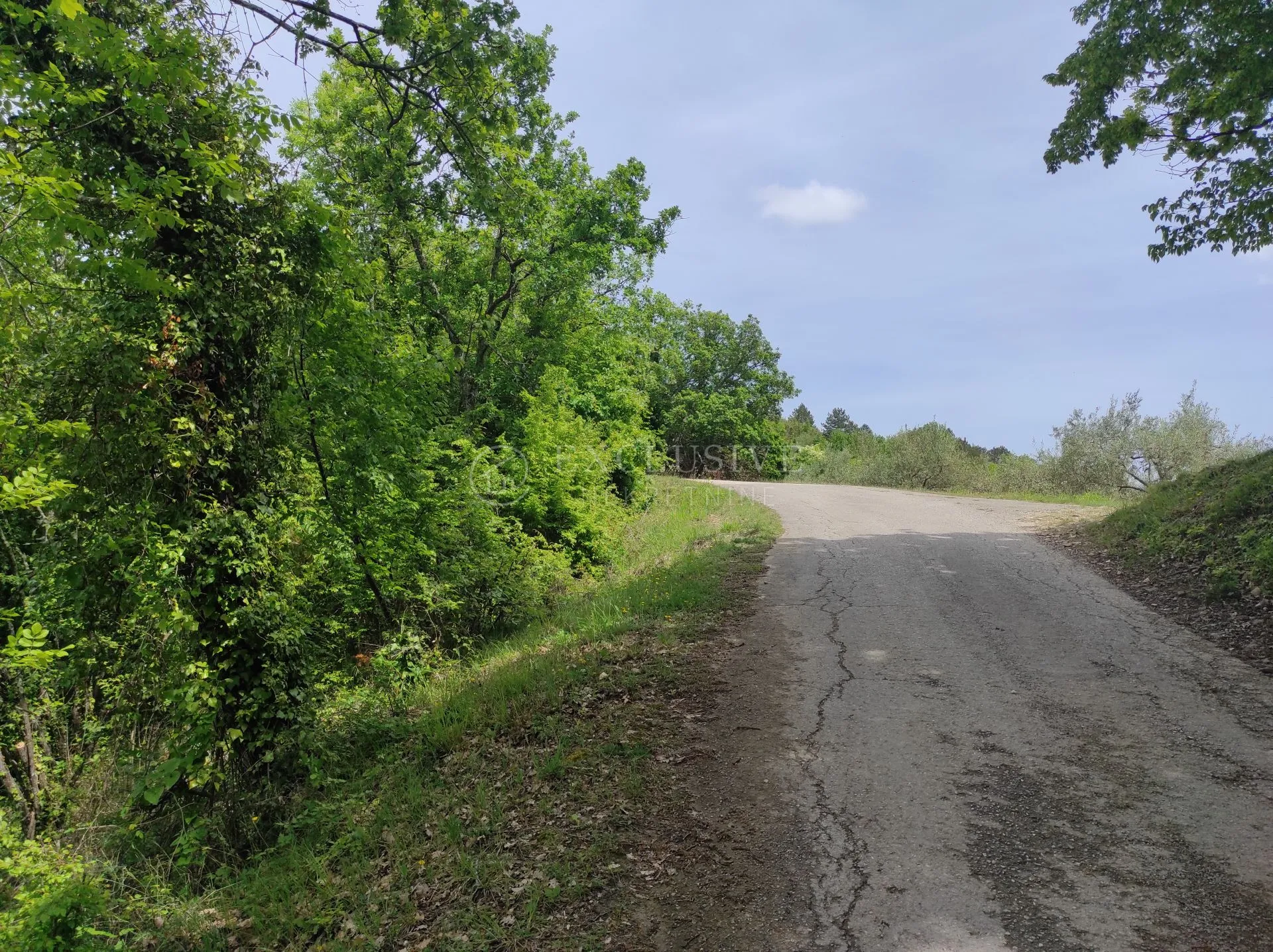 istra - teren u građevnoj zoni - slika 6