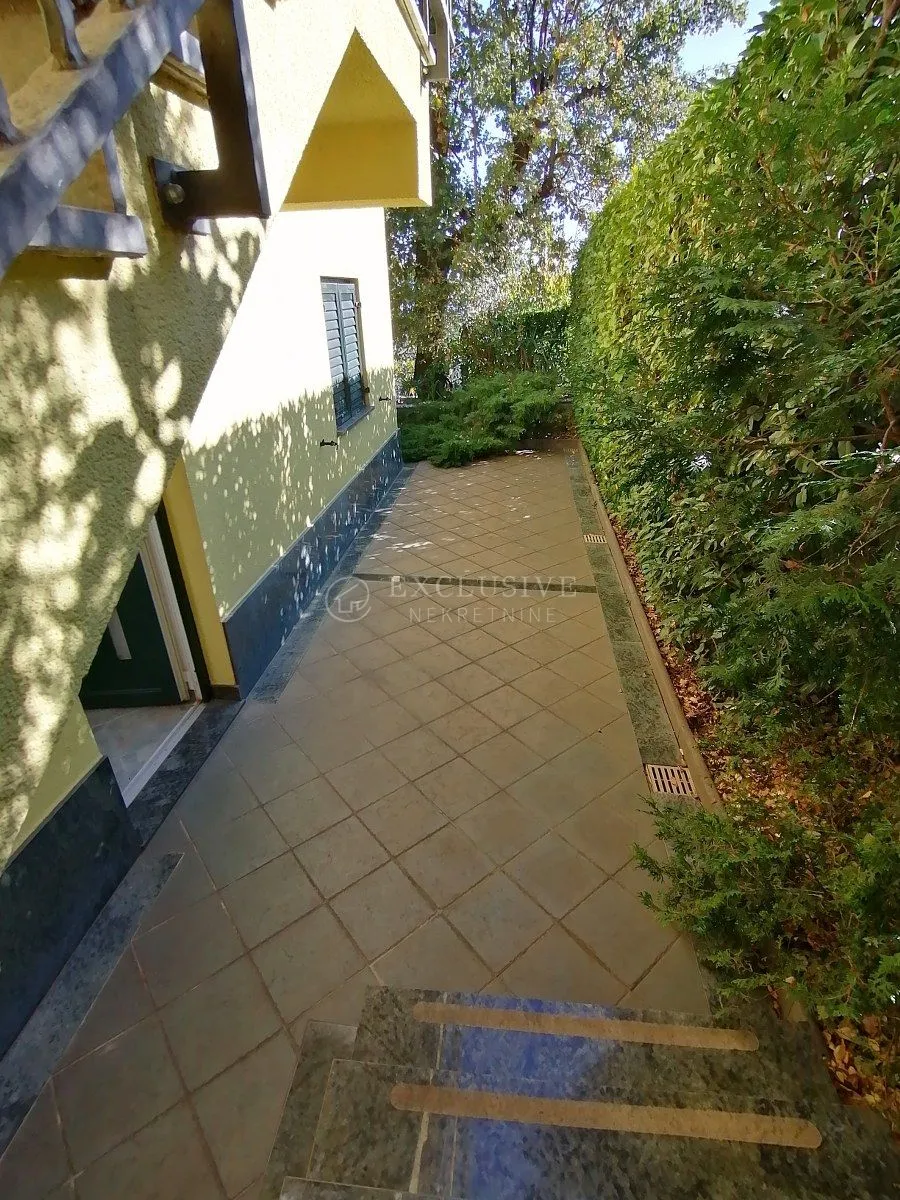 ičići-opatija okolica!!!odličan stan 2s+db , vrhunska zgrada , pogled na more!!! - slika 16