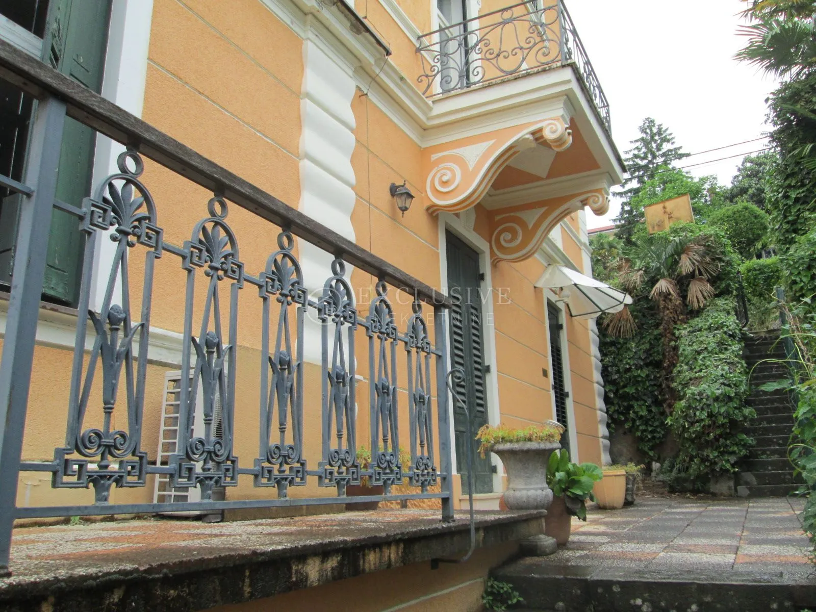 opatija-gospodski stan u villi - slika 3