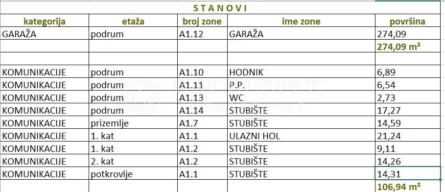 opatija stan 1s+db u novogradnji - a2 !! - slika 5