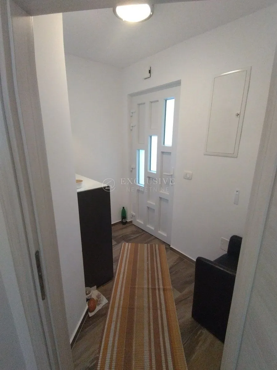 lovran-odličan stan 3s+db-prekrasan pogled na more!!! - slika 9
