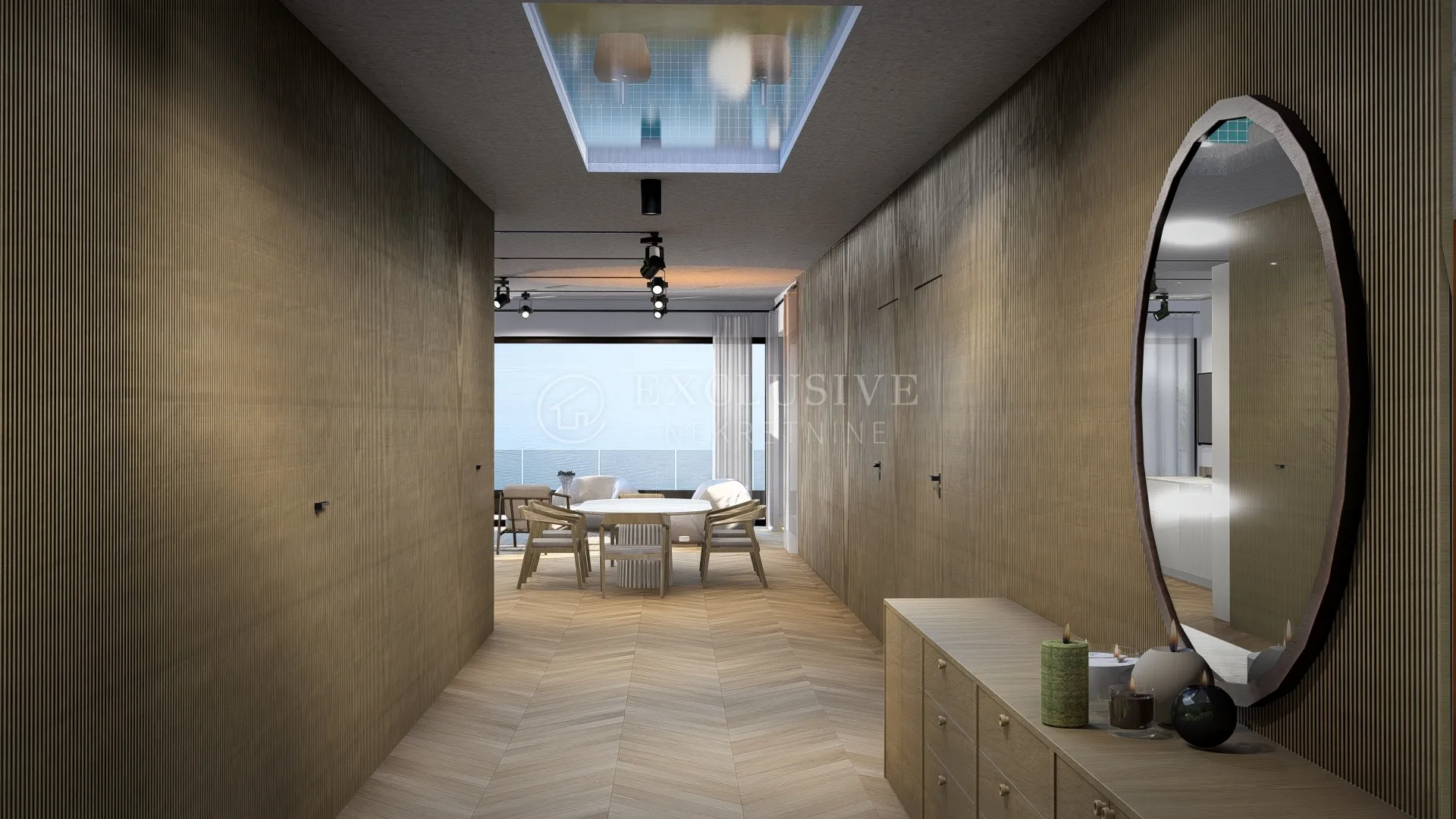 penthouse - ičići ekskluzivna novogradnja - slika 7