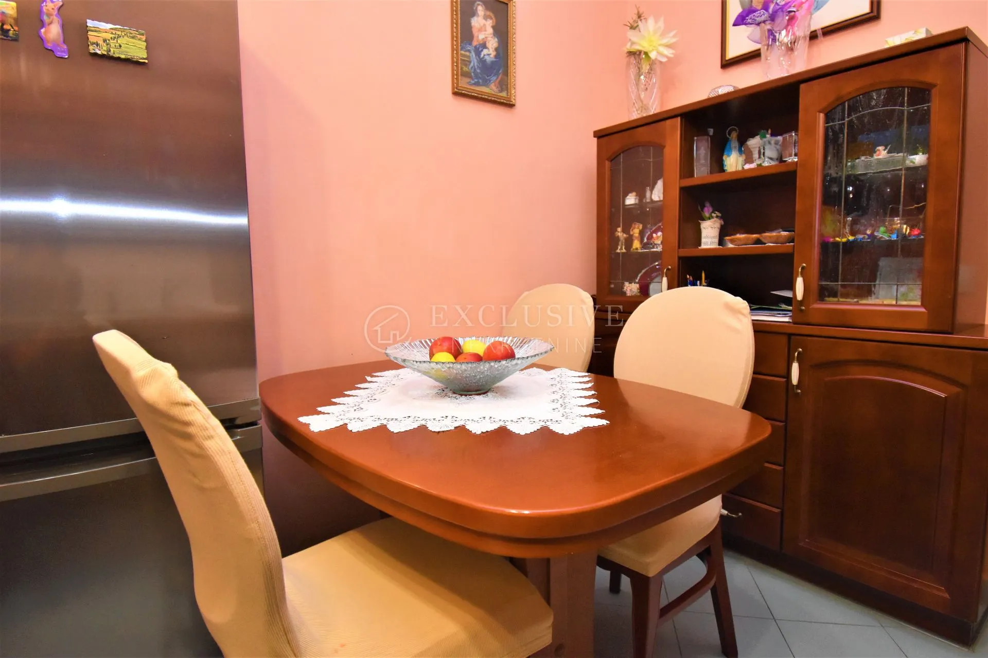 opatija strogi centar-etaža 4s+db stan 130m2 - slika 9