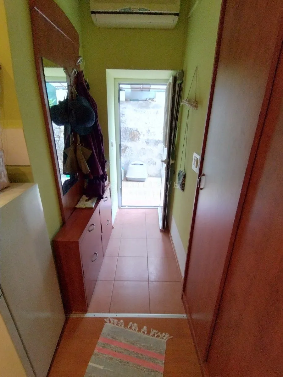 opatija centar - apartman prvi red do mora!!! - slika 4
