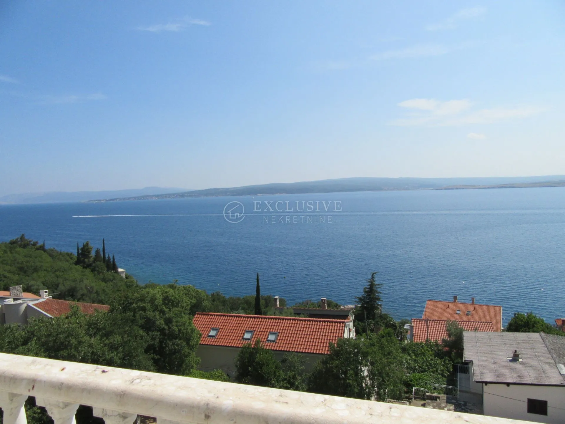crikvenica-dramalj-kuća s velikom okućnicom - slika 50
