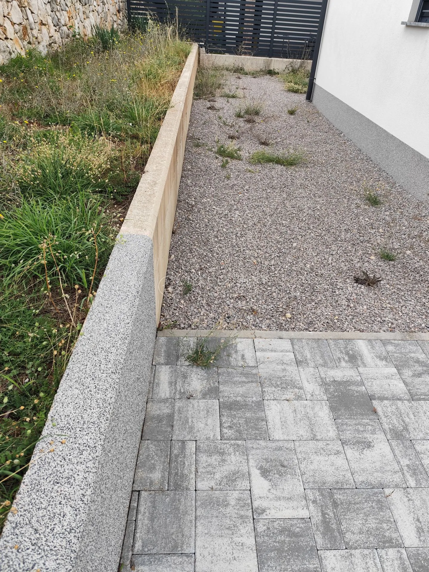 krk - kuća u okolici malinske - slika 32