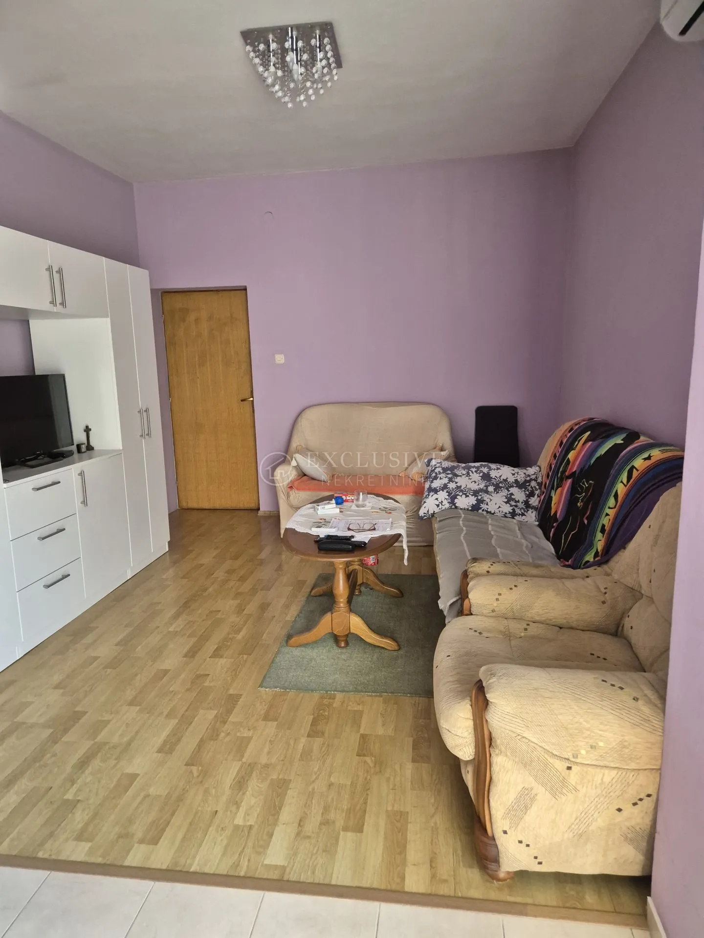 bibinje, kuća 186 m2 sa 4 stana i 470 m2 okućnice - slika 26