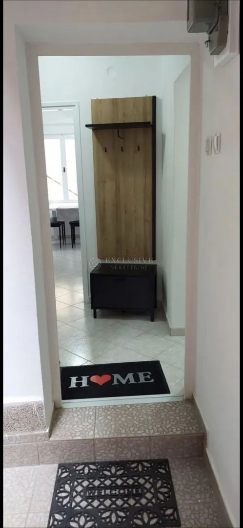 senj, 3s 58 m2 sa dvije terase u starom gradu - slika 8