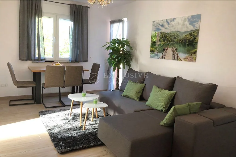 opatija - okolica apartmanska kuća !! - slika 7