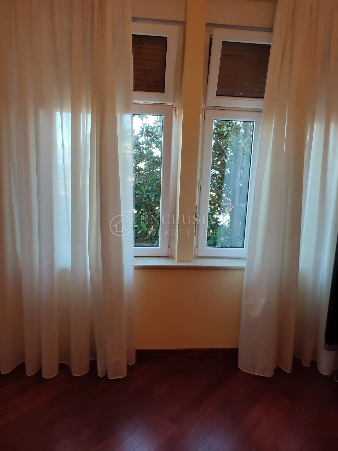 opatija - centar -luksuzni penthouse sa 3 parkirna mjesta - slika 9