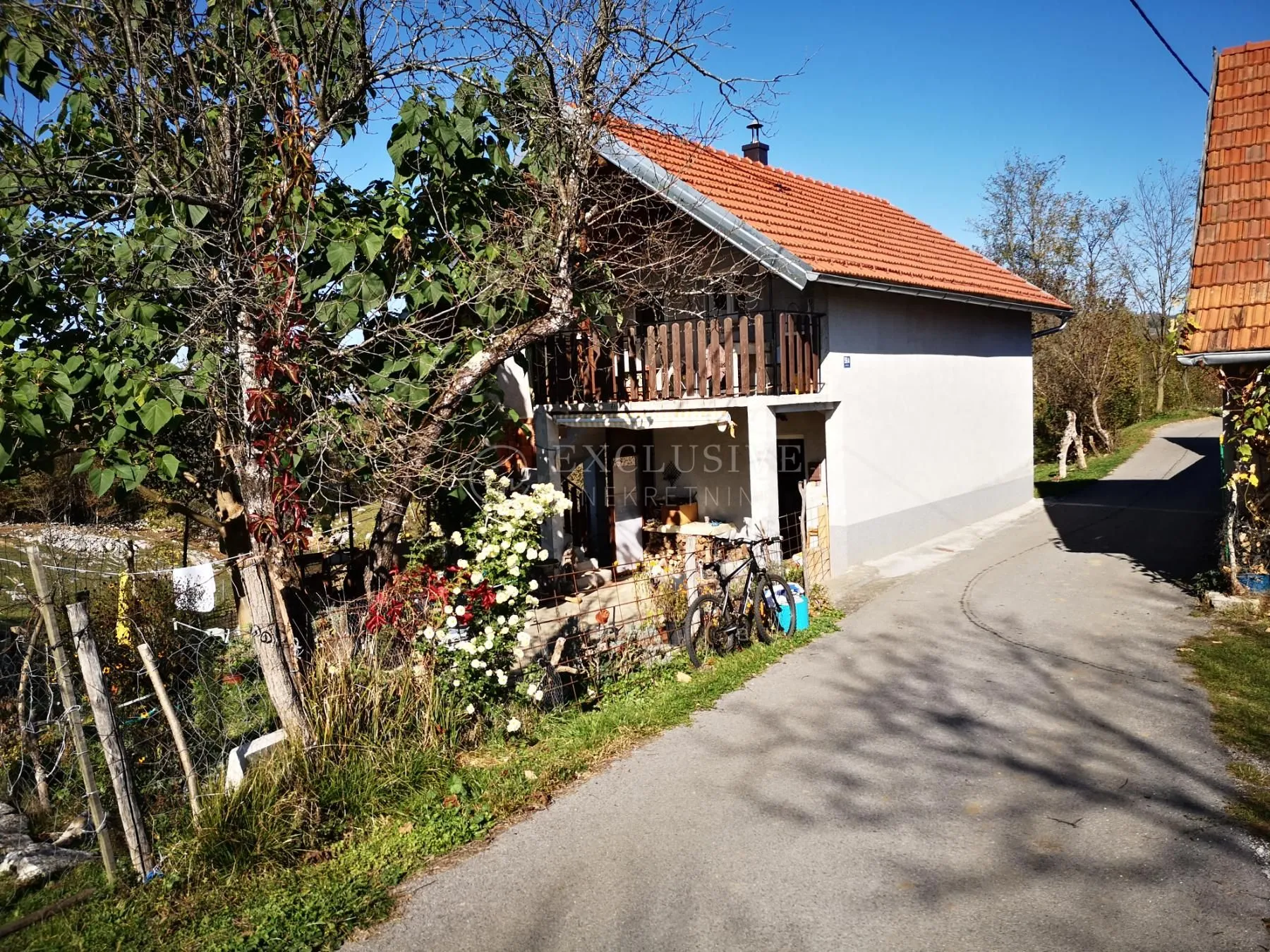 erdelj - duga gora - kuća sa terenom od 1824m2 - slika 10