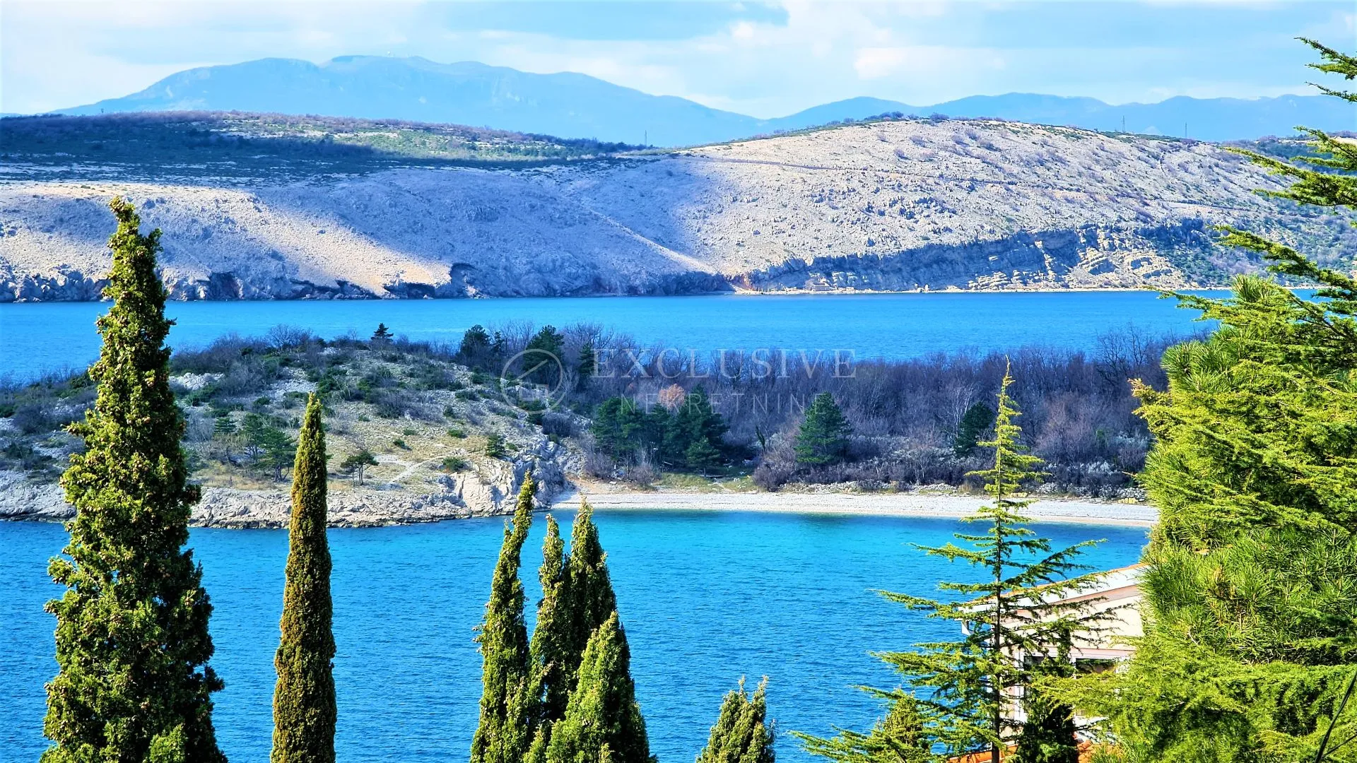 jadranovo - jedinsvena vila drugi red do mora!! - slika 32