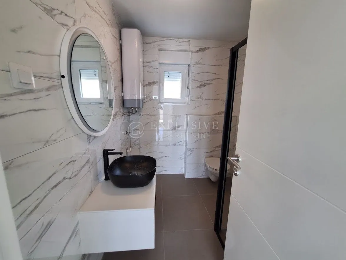crikvenica - stan 3ss+db s otvorenim pogledom na more, novogradnja! - slika 13
