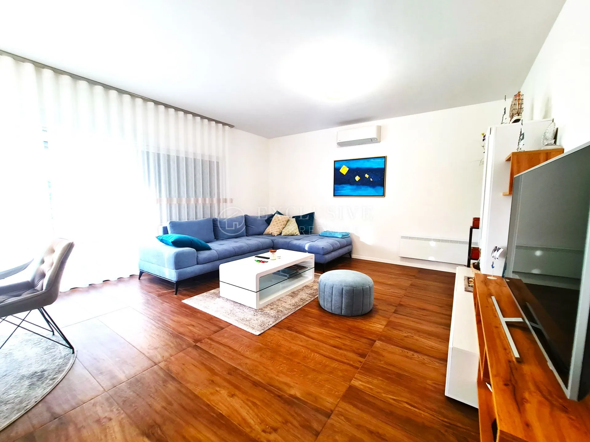 dramalj - predivni penthouse sa garažom i zasebnim apartmanom - slika 26