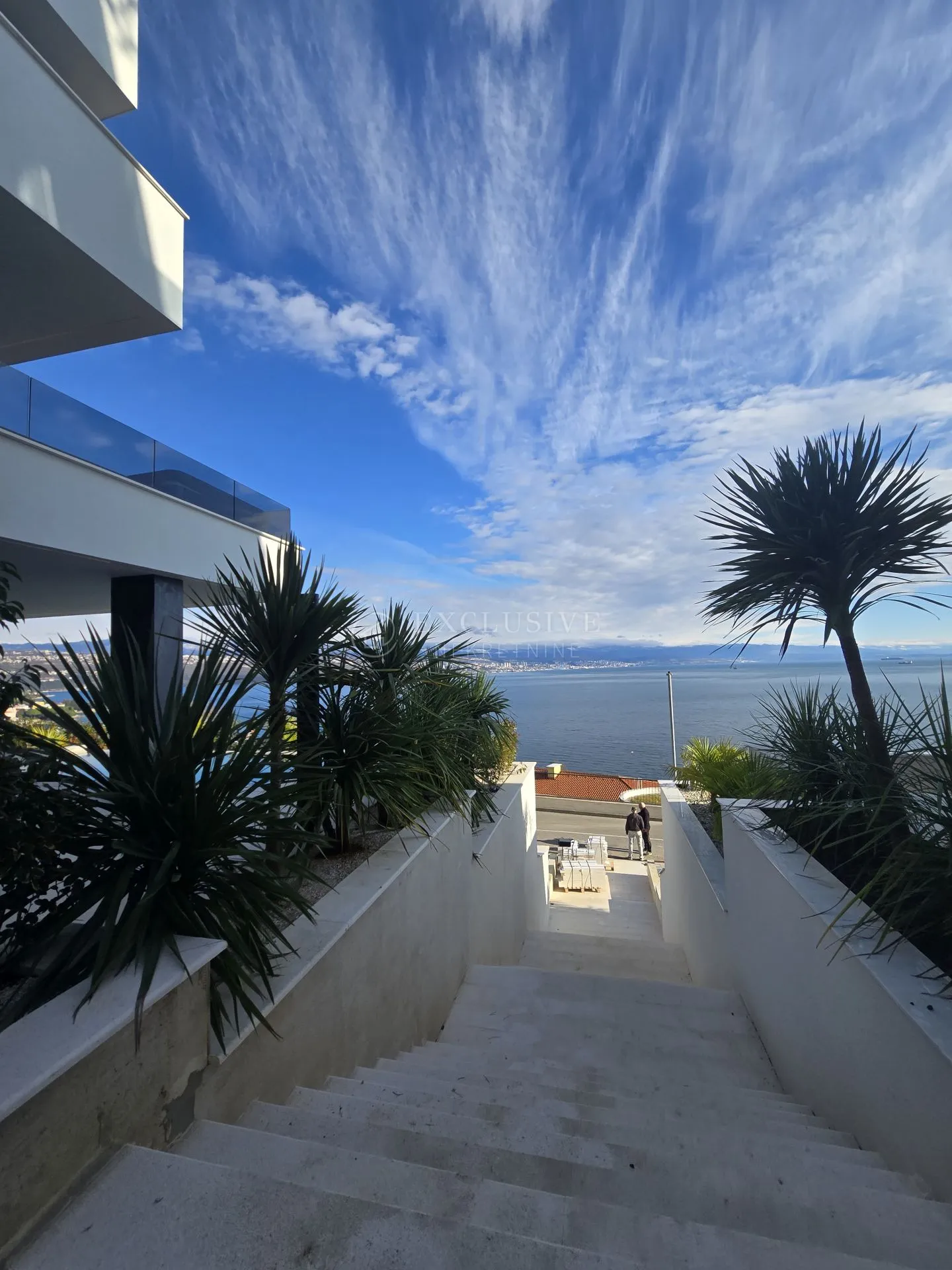 opatija luksuzan stan u novogradnji 3s+db s pogledom na more - slika 6