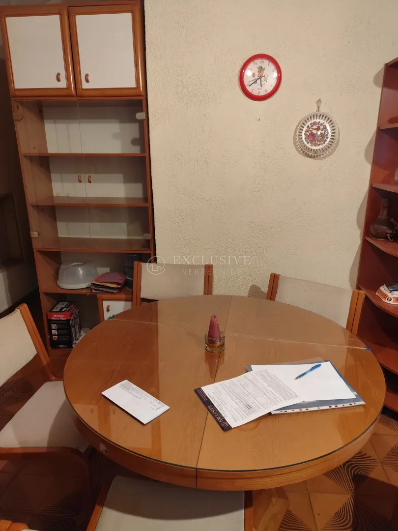 rijeka - riva boduli - prilika - odličan stan - slika 7