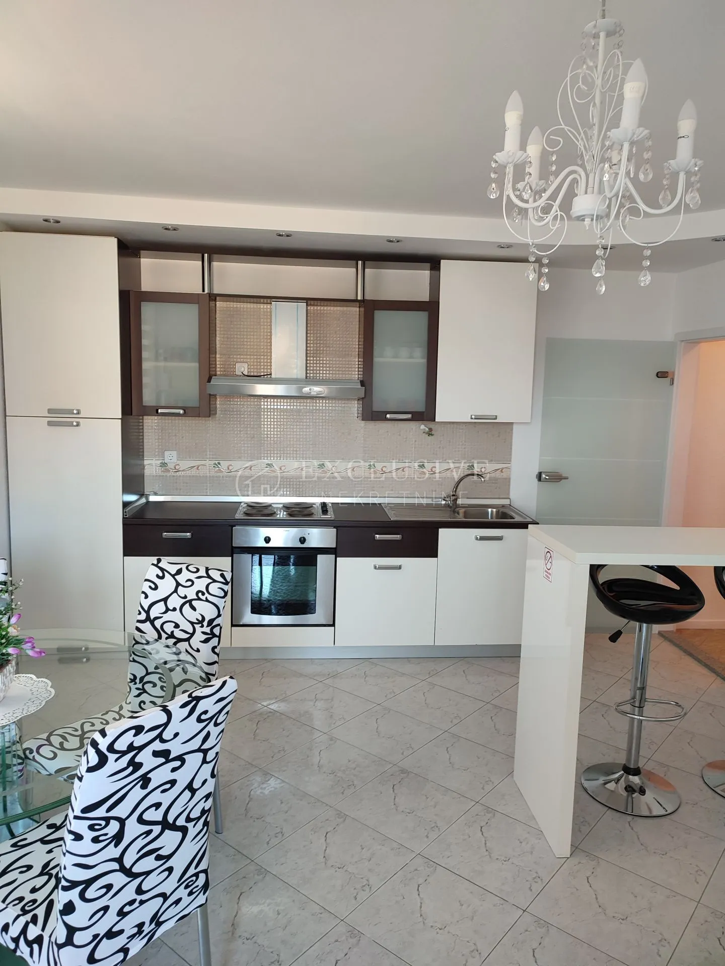 ika - oprić - dvoetažni apartman sa prekrasnim pogledom - slika 2