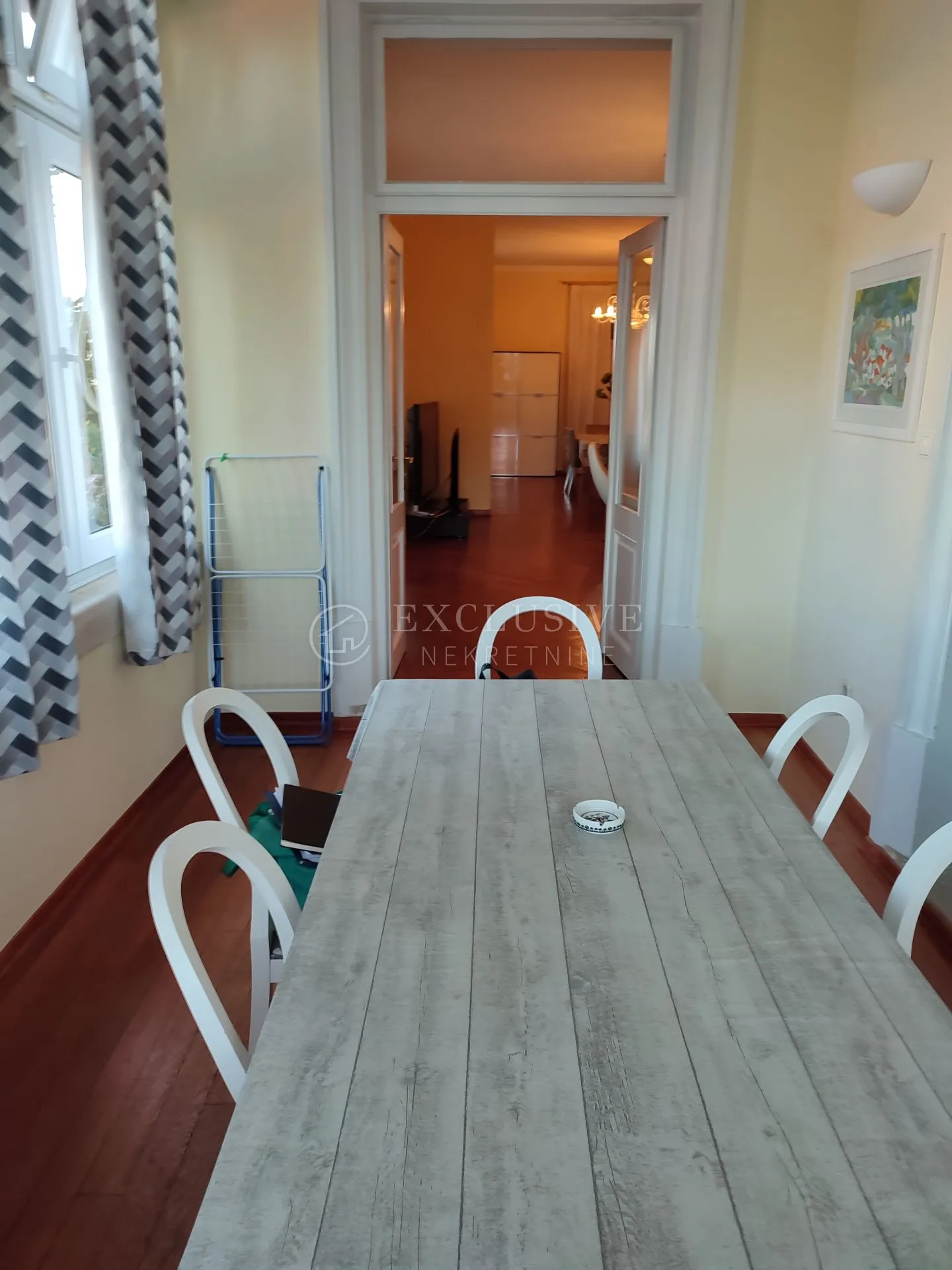 opatija - centar -luksuzni penthouse sa 3 parkirna mjesta - slika 30