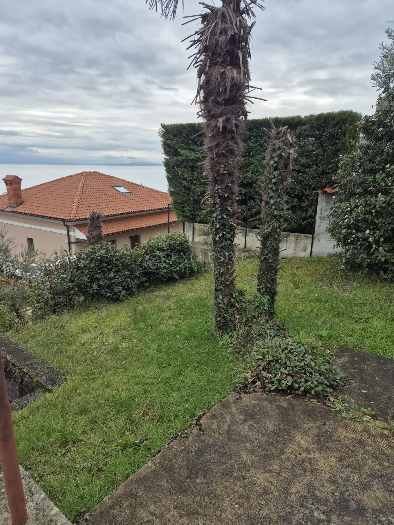 opatija, nova cesta, 3s+db 88m2 sa balkonom i parkingom - slika 21