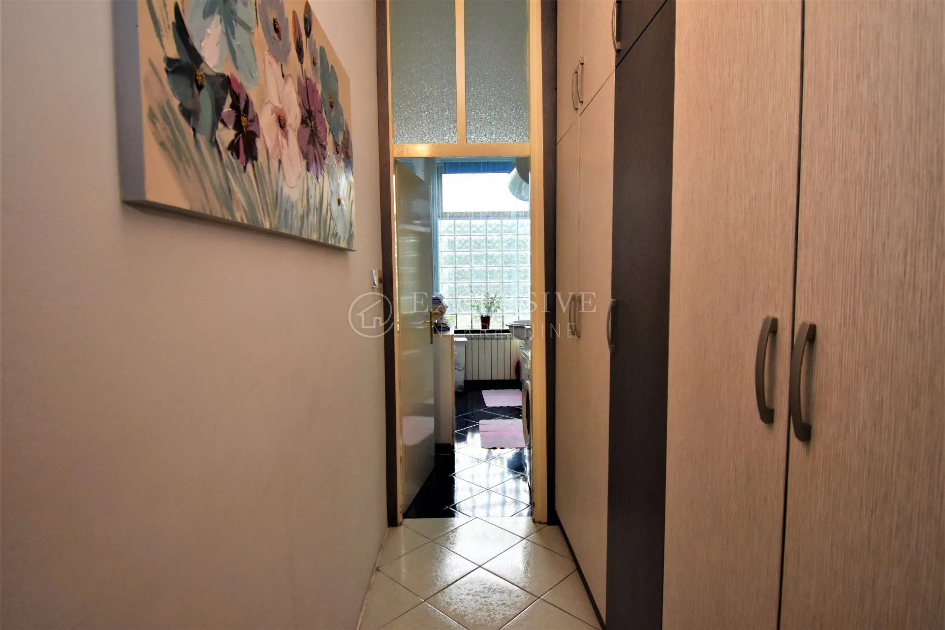 opatija strogi centar-etaža 4s+db stan 130m2 - slika 10