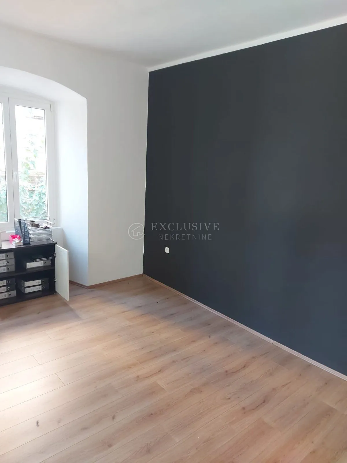 rijeka - centar- najam stana od 107,54m2 , i kat - slika 6