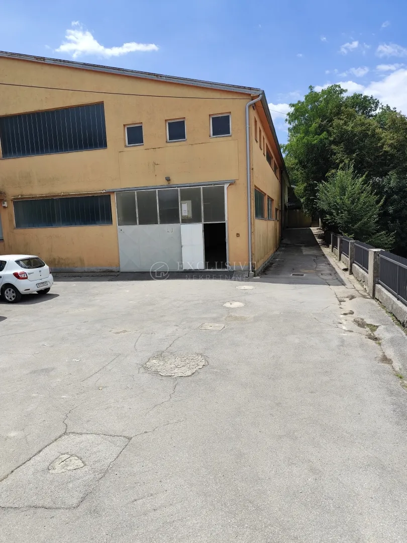 matulji - jušići - hala za najam - slika 5