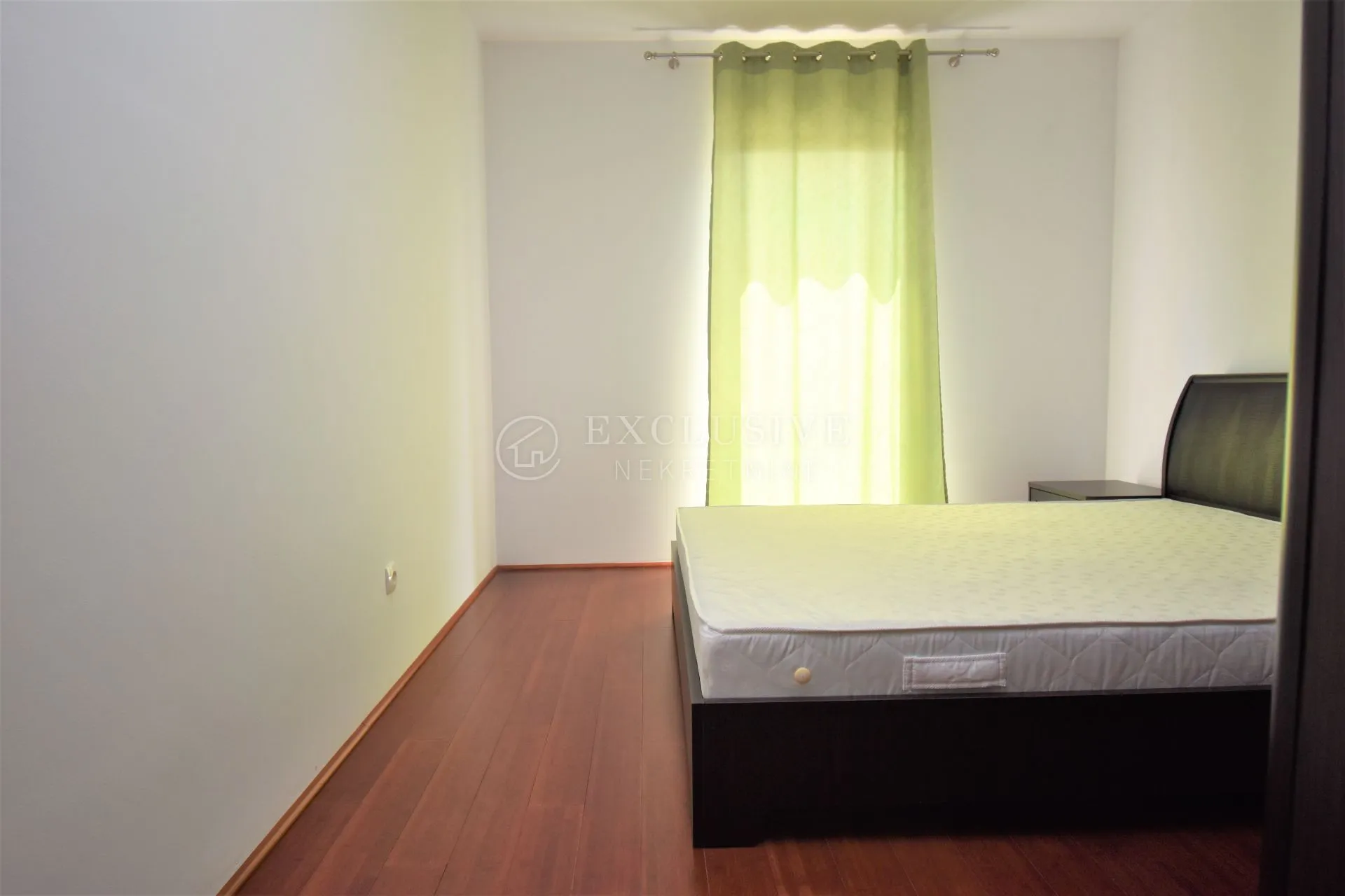 novi vinodolski, smokvica krmpotska - predivan apartman u 3. redu od mora sa pogledom - slika 13