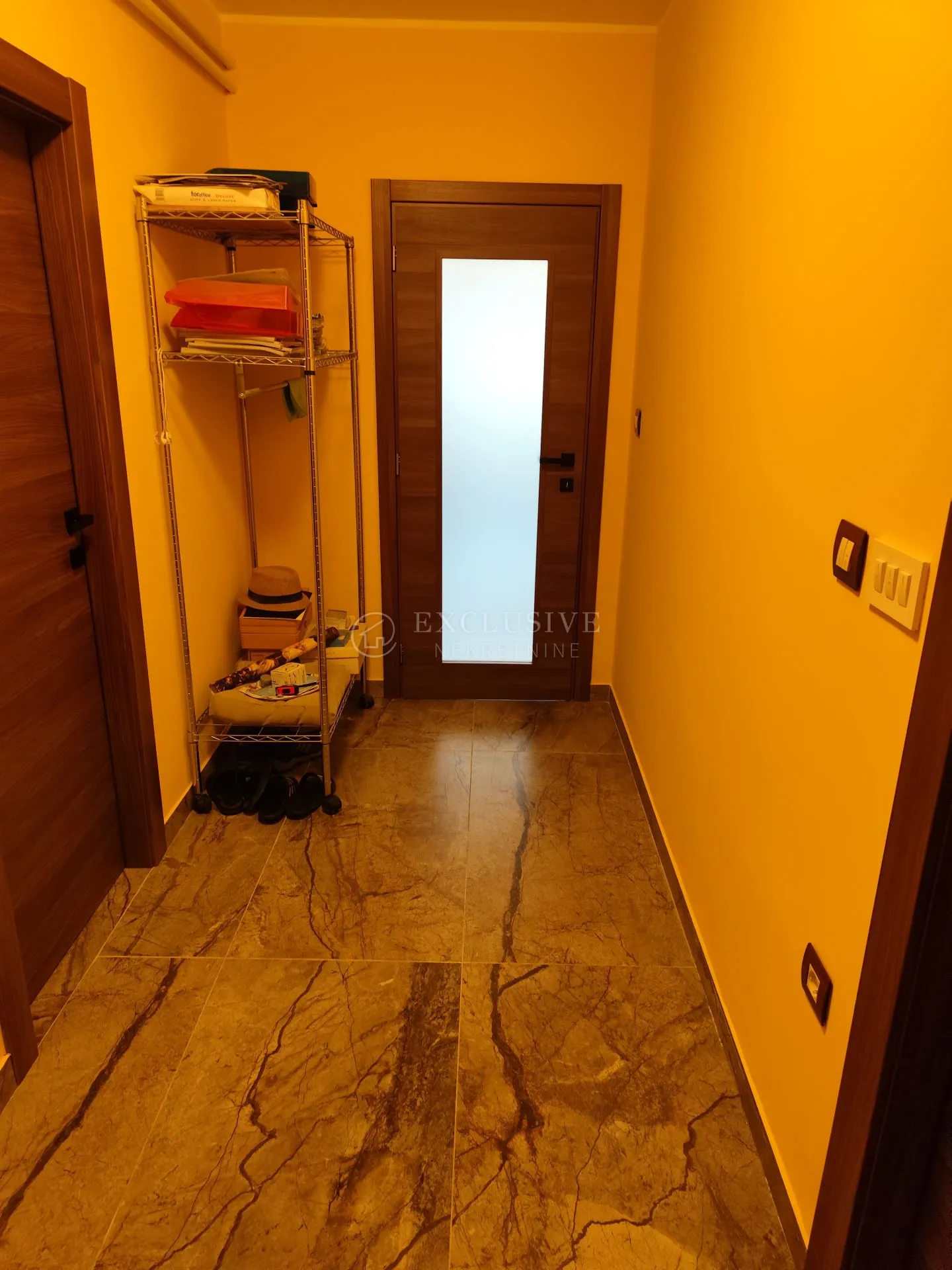 opatija - tošina - trosobni stan + db od 108,53m2 - slika 13