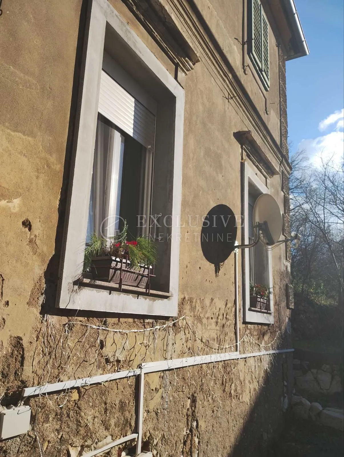 pećine, 2s+db 64 m2 sa dvorištem i vrtom - slika 3