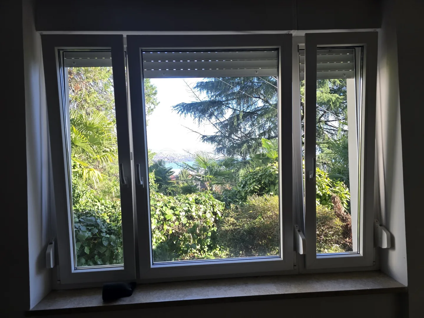 opatija stan 153m2 adaptiran u opatijskoj vili - slika 18