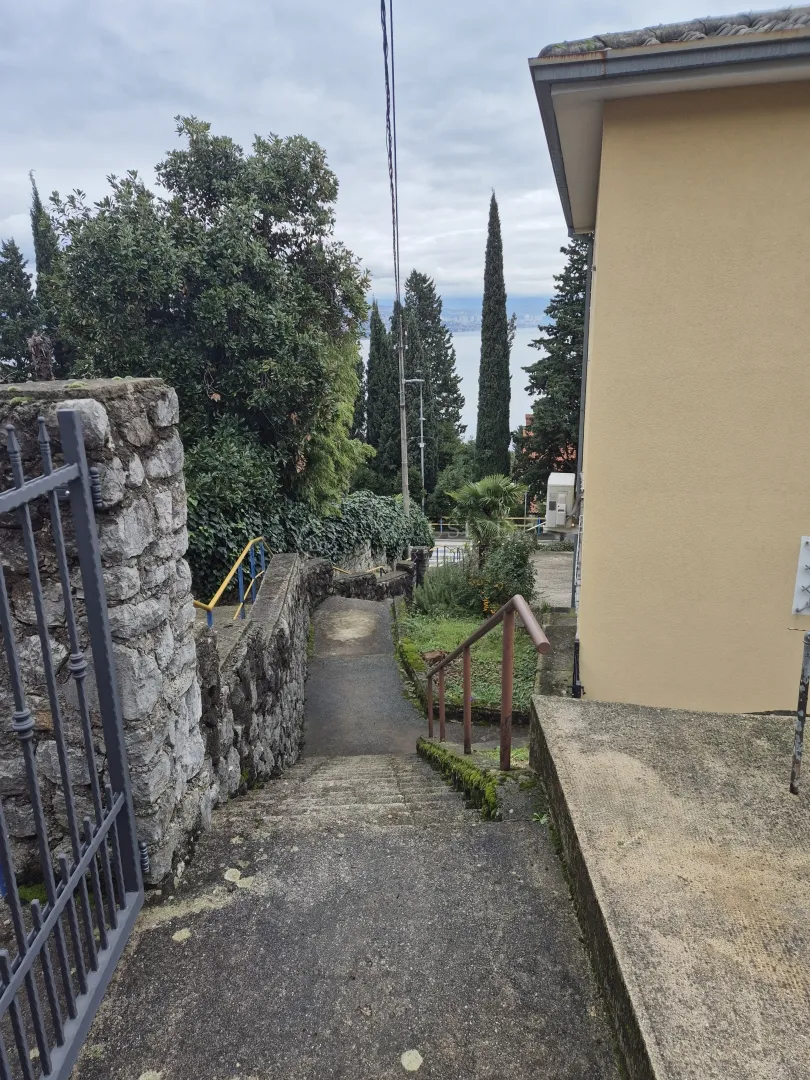 opatija, nova cesta, 3s+db 88m2 sa balkonom i parkingom - slika 17