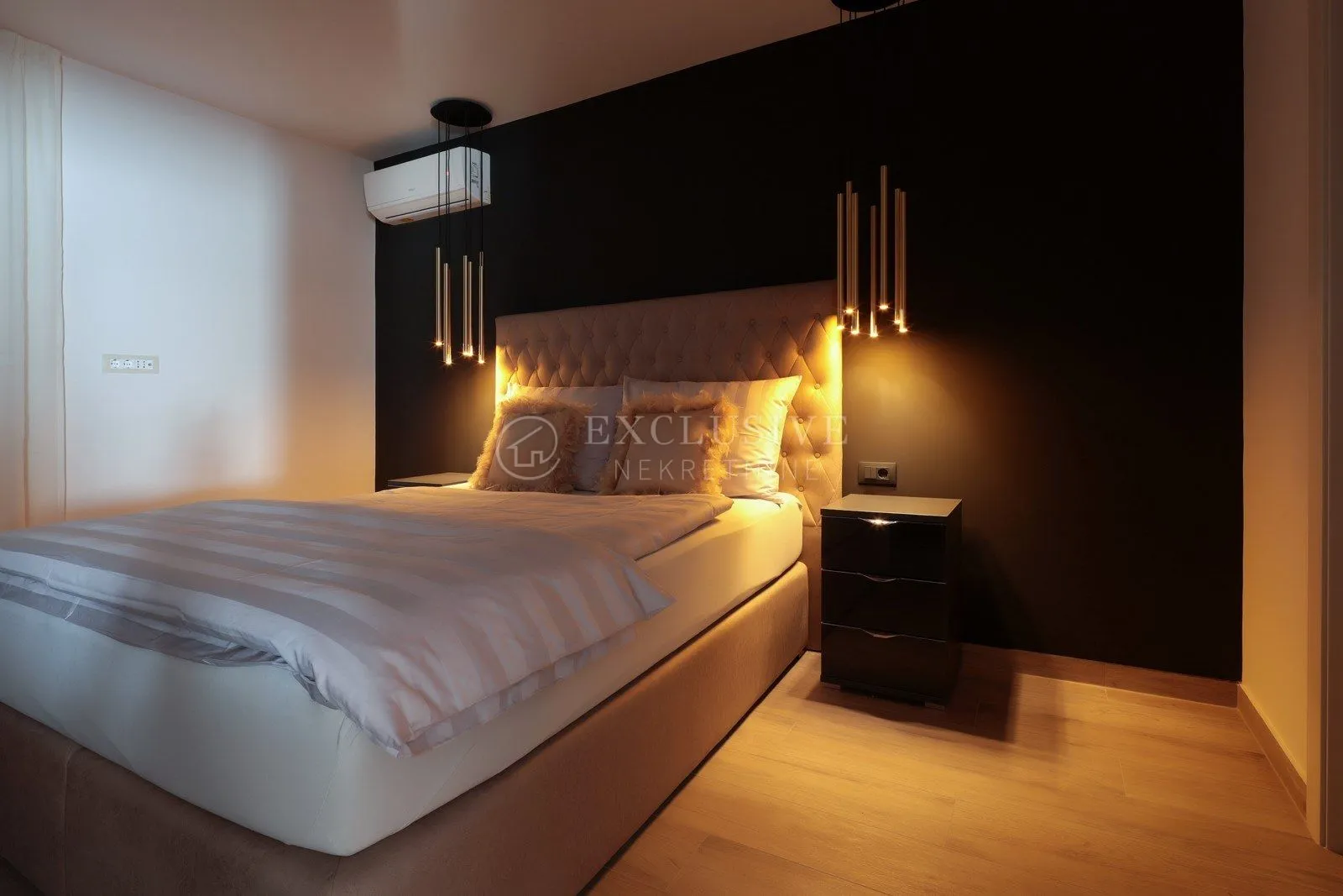 rovinj centar!!!prekrasan stan 3s+db u 1. zoni grada!!! - slika 8