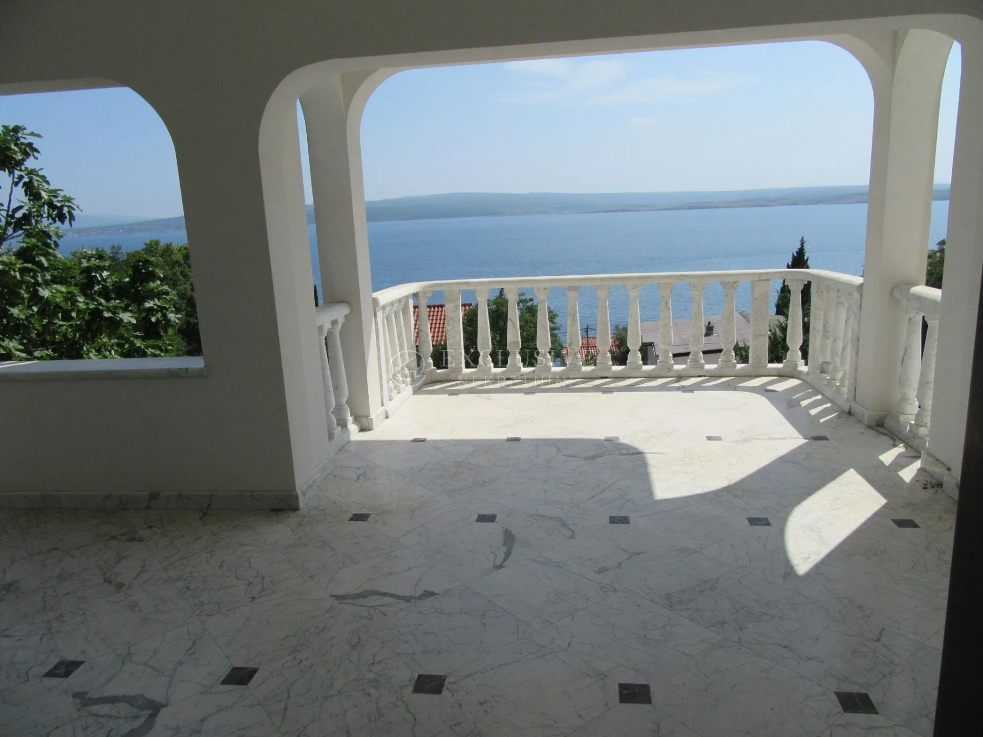 crikvenica-dramalj-kuća s velikom okućnicom - slika 61