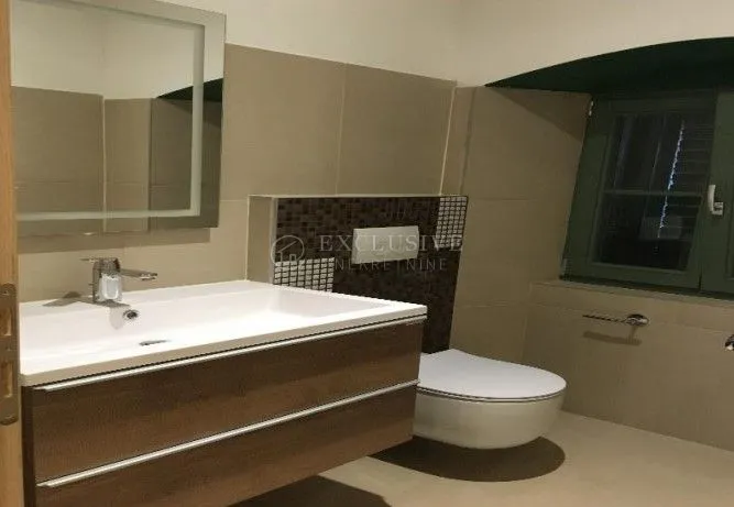 opatija centar - dvoetažni stan na odličnoj lokaciji, s pogledom na more i parkingom - slika 22