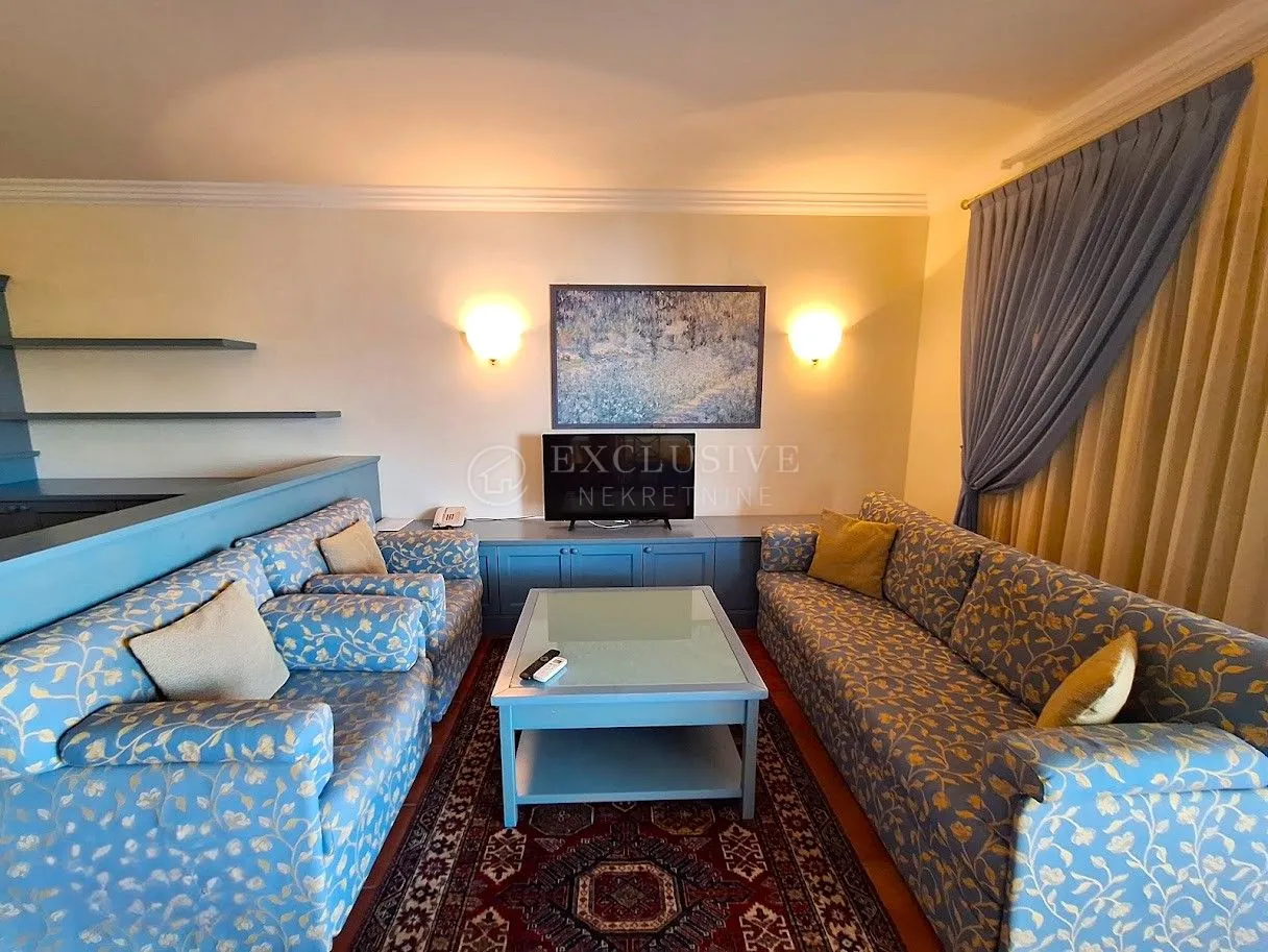 umag - ekskluzivni apartman s panoramskim pogledom na more - slika 3