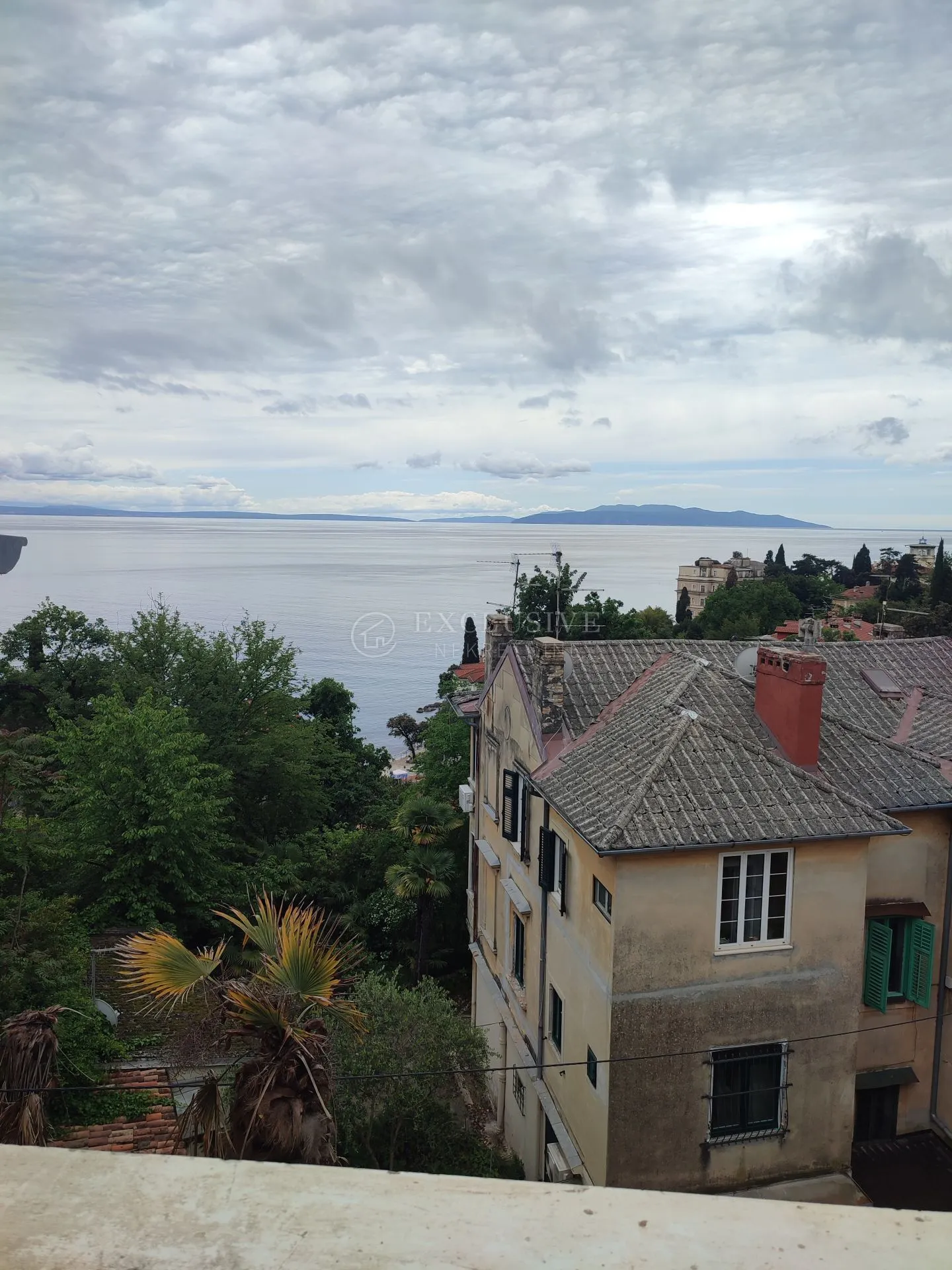 opatija - volosko - stan kojem je teško odoliti - slika 31
