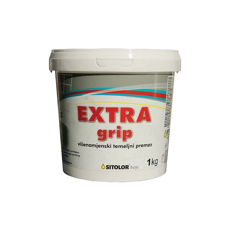 Extra Grip - Osijek