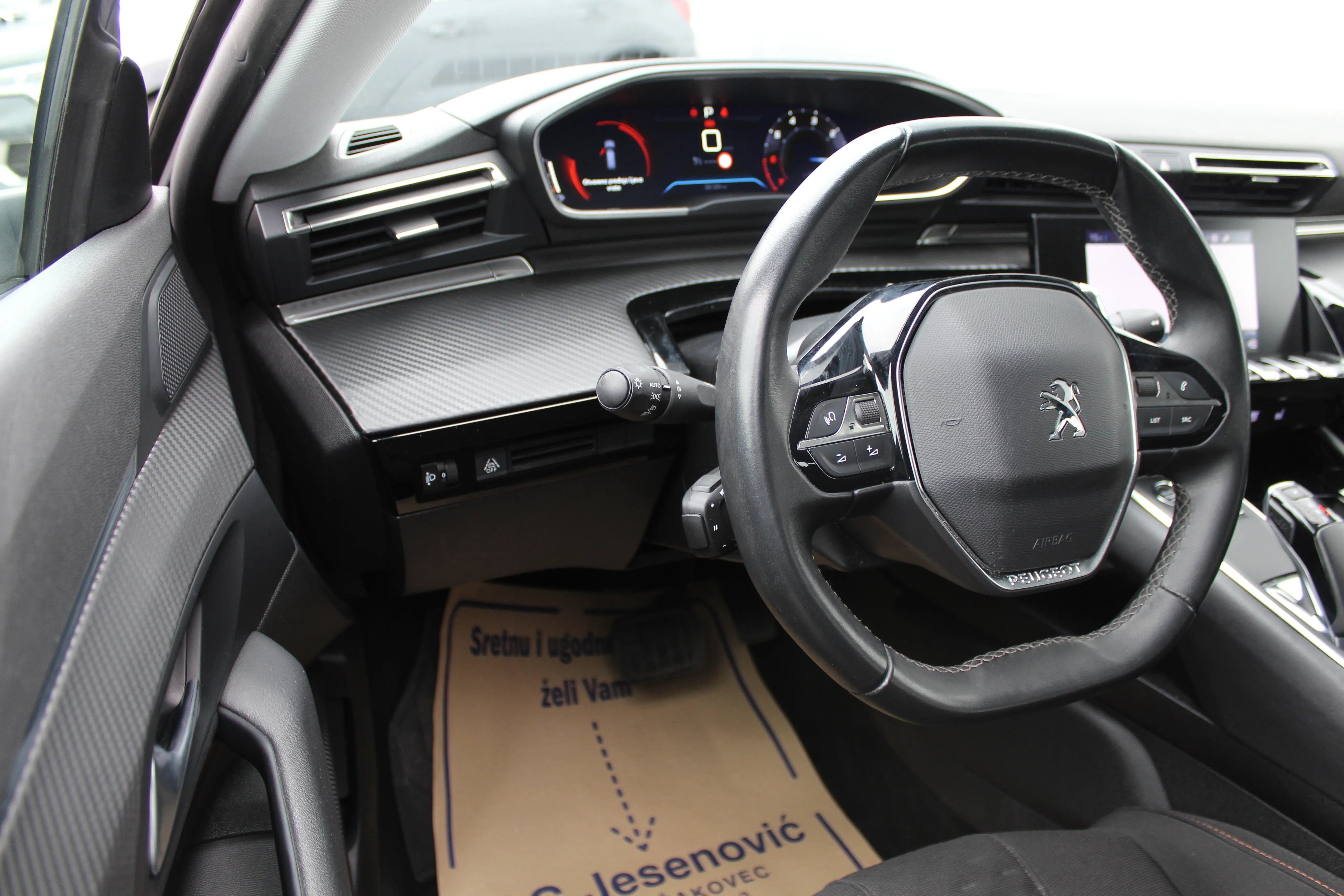 13107 peugeot 508 active pack - slika 9