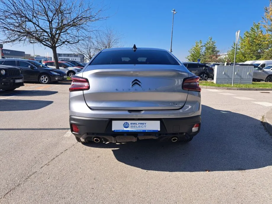 citroën c4 x shine 1,2 puretech 130 eat8 ***akcija 16.990,00 eur*** - slika 6