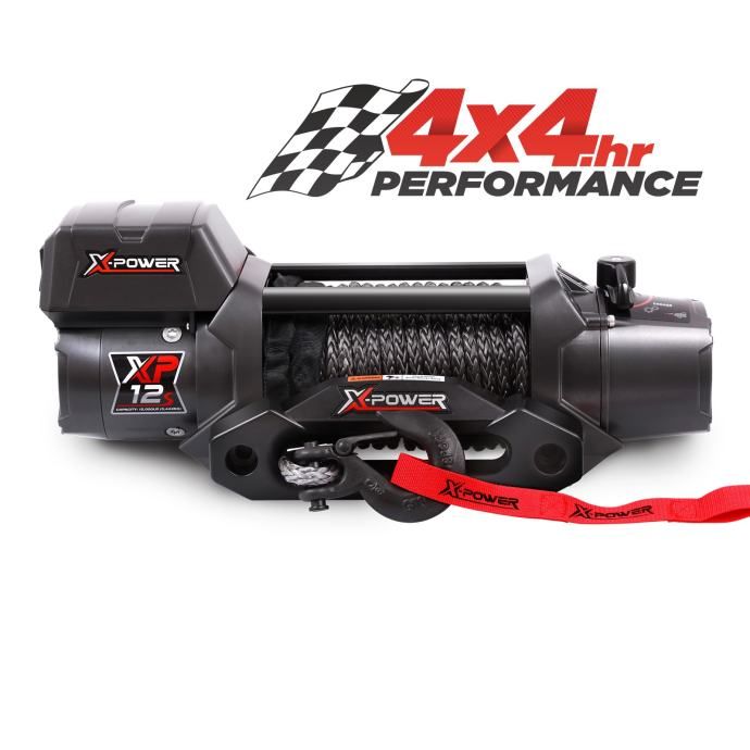 Vitlo Forcome XP-12SR - Funtana
