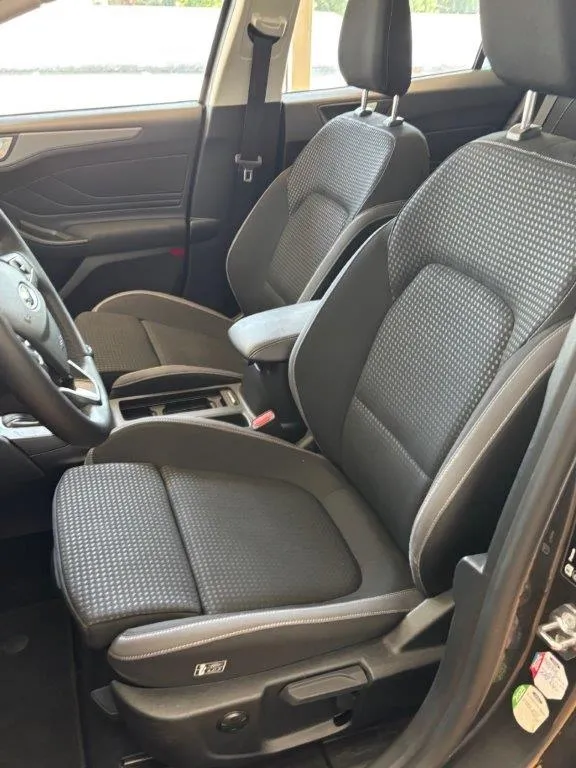 ford focus 1.5 tdci 120 ks - slika 10
