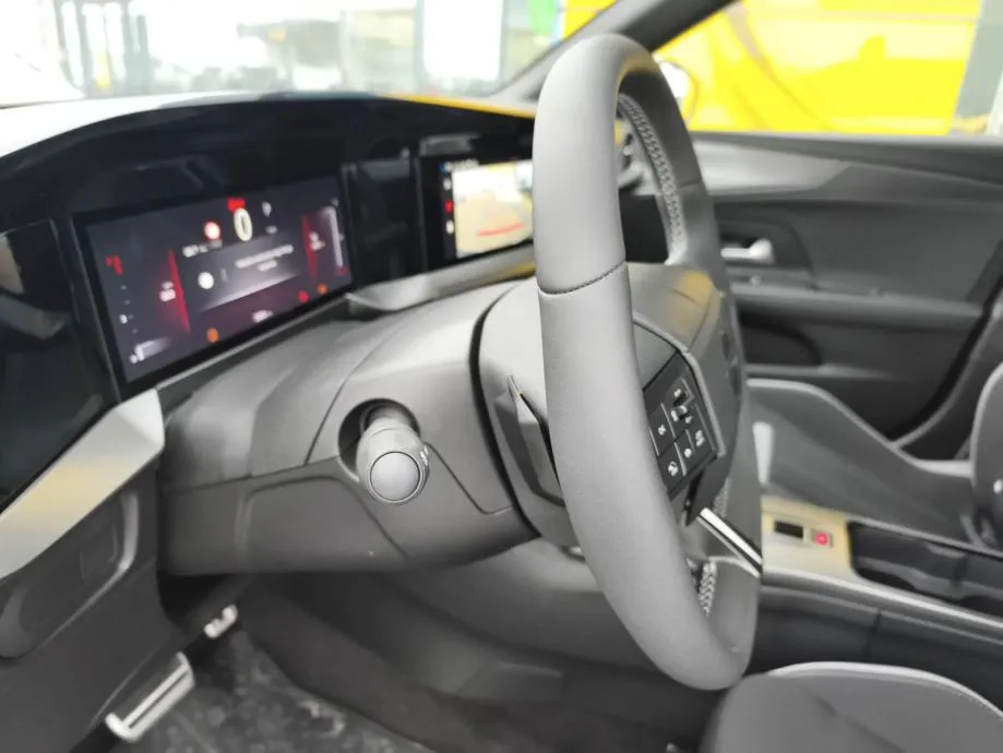 opel mokka gs 1.2turbo aut.96kw -7 godina garancije! - slika 16
